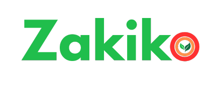 Zakiko